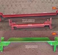 Kwikstage One Board Transom - Wellmade Scaffold