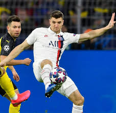 Real madrid must sell to buy. Bvb Thomas Meunier Uber Psg Typischer Fall Von Realitatsverlust Welt