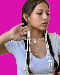 Jeri Yazzie (@shiyoodesigns) • Instagram photos and videos