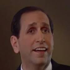 The John Larroquette Show (1993)