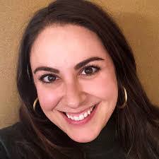 Jessica Wrubel's Instagram, Twitter & Facebook