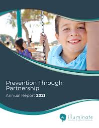 Prevention Through Partnership