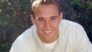 Marshfield hubby among America's hottest