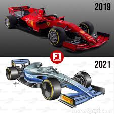 Another year, another season of formula 1 and a grid of new f1 cars. F1 2021