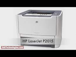 تنزيل التعريف والبرنامج المشغل لطابعة اتش بي hp laserjet p2015 التعريف المتوفر كامل ومجاني من المصدر الاصلي، حيث يمكنّك هذا x64 بت، فقط قم بتنزيل تعريف طابعة اتش بي hp laserjet p2015 وتثبيته على الجهاز الخاص بك خطوة بخطوة لتتمكن من الإستفادة من. Hp Laserjet P2015 Instructional Video Youtube