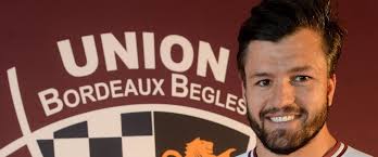 Ashley-Cooper: "L'UBB peut gagner le Top 14"