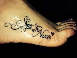 When a tattoo is placed on the wrist, it can be quickly seen. Sophie Louise Price On Twitter My New Tattoo For My Nan Love It 5th Tattoo My Addiction Http T Co 7olwq6ajlz