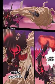Black Clover 259- Page 8 by OneHoox on DeviantArt | Black clover anime,  Bleach anime ichigo, Clover