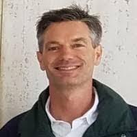 Travis Keener's Instagram, Twitter & Facebook