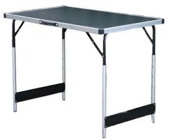 no brand folding camping backpacking table lightweight aluminium table camping table folding camping table camping furniture