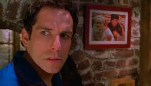 The Writer with No Hands