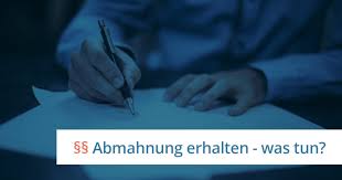Grundsätzlich soll eine abmahnung auf ein fehlerhaftes verhalten hinweisen und sie als arbeitnehmer auffordern, dies zu unterlassen. Die Richtige Reaktion Auf Eine Abmahnung