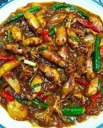Kali ini admin nak kongsi dengan korang semua 5 jenis masakan bergoreng yang boleh dimasak menggunakan sotong. 25 Resepi Sotong Mudah Sedap Dan Menarik Untuk Keluarga