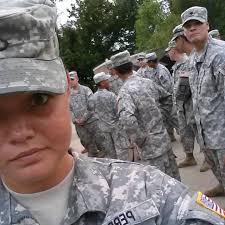 U.S Army W.T.F! moments