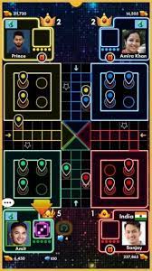 Ludo king is one of the most played games all over the world. Ludo King Mod Apk 6 5 0 203 Always Six Win Unlock Theme
