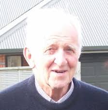 Earle Brian Stewart (1930-2011)