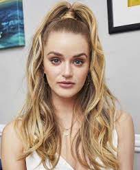Hairstyles like this tribal boho braided look work only with long hair. 26 Easy Hairstyles For Long Hair You Can Actually Do On Yourself