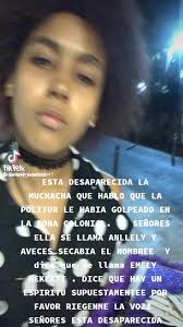 Vídeos de ANGELINE GONZALEZ (@angeline.gonzalez1) con «sonido original