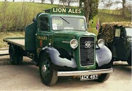 Pin By Gerrie Smits On Commercial British Beer Truck Old Trucks Commercial Vehicle