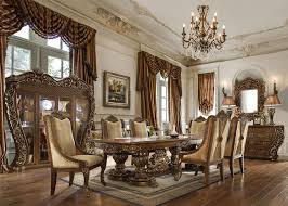Find great deals on ebay for 7pcs dining room sets. Hd 8011 7pc Dining Table Set Homey Design Inc
