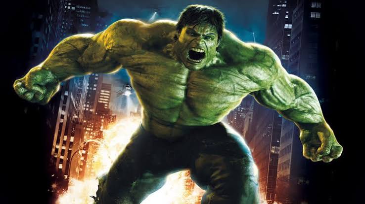 The Incredible Hulk": Infinity Saga Chronological Reviews - HubPages