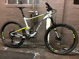 Große auswahl an giant anthem 29er. 2017 Giant Anthem Advanced Sx For Sale