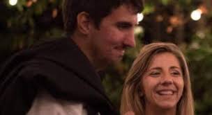 Hannah Feely and John Healey IV's Wedding Website