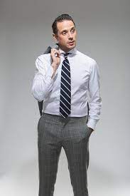 Hemming pants, skirts, or dresses: A Suit Pants Alterations And Tailoring Guide He Spoke Style