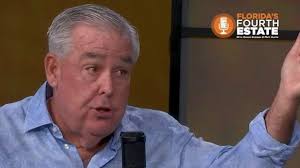 John Morgan reveals Biden's anger over being forced out, calls for  transparency