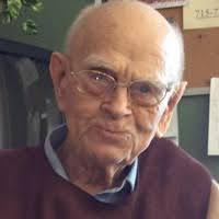 Obituary for Edward J. Swatzina
