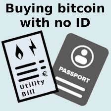 The site allows you to buy bitcoins with credit card instantly no verification for your first $150 worth of bitcoin purchases. Buying Bitcoin Without Revealing Your Identity Blockchain Academic