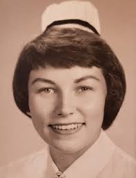 Obituary information for Mary Ann Chamberlain