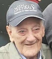 John Spargo Obituary (2018)