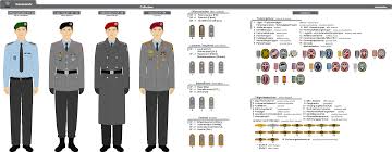 September 21, 2020 · bremervörde, germany ·. Ac Bw Army 2 Officers Generals By Daky Illustrations On Deviantart