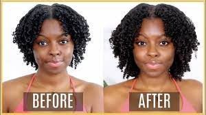 How I Stretch My Hair Prevent Shrinking Hair Shrinkage Shrinkage Natural Hair Best Natural Hair Products