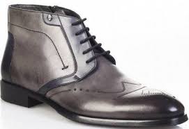 Yeni Sezon Kemal Tanca Erkek Bot Boots Men Dress Shoes Men Shoe Boots