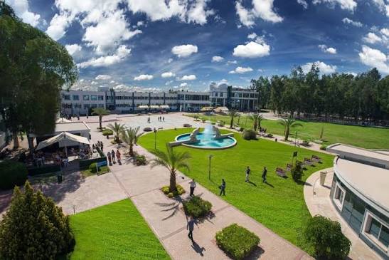 Çağ Üniversitesi ve Öğrenci Yaşamı Hakkında Bilgiler | Yurtlar Burada