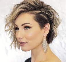 Pin Em Beauty Hair Cuts
