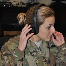 Get to know the Paul Revere Battalion! One of our new faces this year is  CDT Mikyla Burnett. She is a freshman at @endicottcollege double majoring  in Exercise Science and Accounting. Hailing