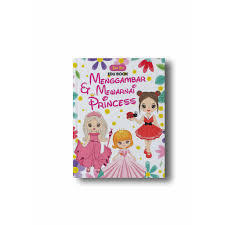 Melatih saraf motorik anak dengan mewarnai gambar princess adalah hal yang sangat mengembirakan buat sang anak. Cf Shopee Ph File 54272890e7a28548f3dc394639c9f554