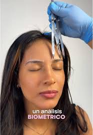 Diseño De Cejas En Piura