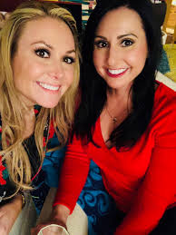 Happy birthday to my sister Jaime Cerreta! Post your wishes below and show  her some love today ❤️