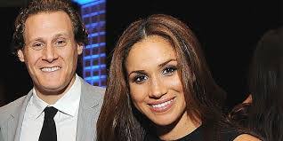 Trevor Engelson's Instagram, Twitter & Facebook