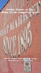 Profile for Rudolph's Meat Market and Sausage Factory