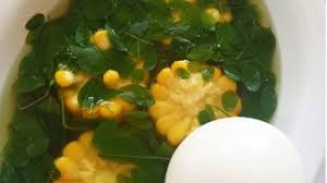 Maybe you would like to learn more about one of these? Segarkan Waktu Berbuka Puasa Anda Yuk Cobain Resep Sayur Bening Daun Kelor