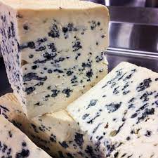 Saint Agur French Blue Cheese Soft And Creamy And Melts In Your Mouth Very Similar To Roquefort French Blue Cheese Cheese Shop Cheese
