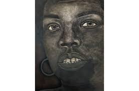 Monument — Lava Thomas