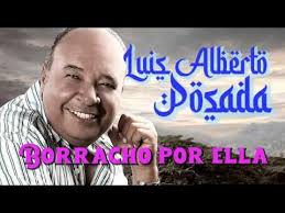 LUIS ALBERTO POSADA