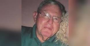 JAMES HAROLD MCCAIN Obituary