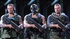 Check out this article about the ragnarok bundle in call of duty: Call Of Duty Modern Warfare Nikto Now Live Meet The Other Operators